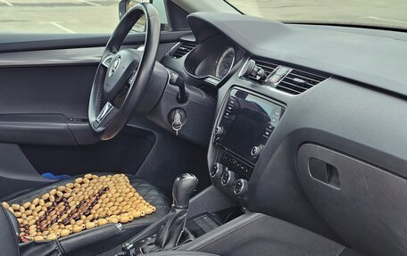 Skoda Octavia, 2018 год, 850 000 рублей, 15 фотография