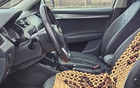 Skoda Octavia, 2018 год, 850 000 рублей, 12 фотография