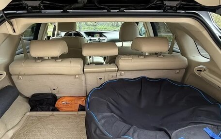 Lexus RX III, 2013 год, 2 900 000 рублей, 13 фотография