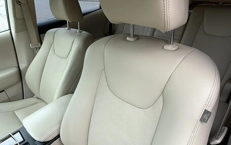 Lexus RX III, 2013 год, 2 900 000 рублей, 4 фотография