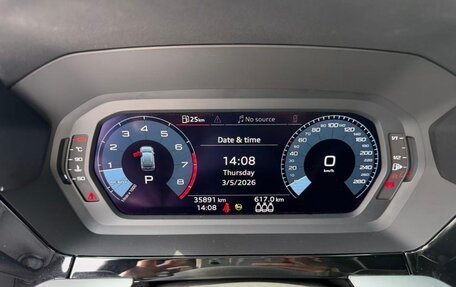 Audi A3, 2021 год, 2 300 000 рублей, 8 фотография