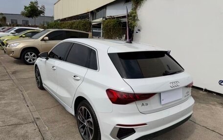 Audi A3, 2021 год, 2 300 000 рублей, 5 фотография