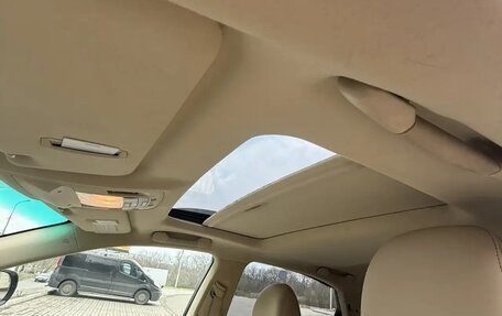 Lexus RX III, 2013 год, 2 900 000 рублей, 24 фотография