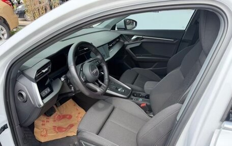 Audi A3, 2021 год, 2 300 000 рублей, 6 фотография