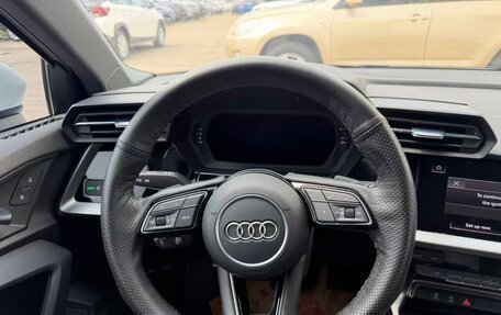 Audi A3, 2021 год, 2 300 000 рублей, 7 фотография