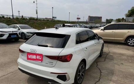 Audi A3, 2021 год, 2 300 000 рублей, 3 фотография