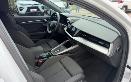 Audi A3, 2021 год, 2 300 000 рублей, 13 фотография