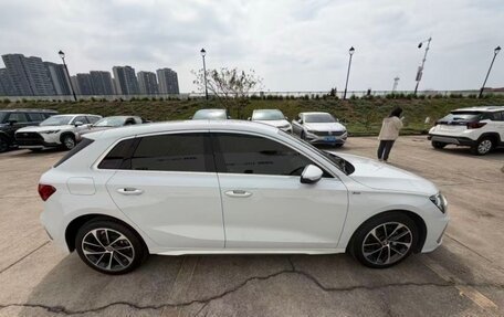 Audi A3, 2021 год, 2 300 000 рублей, 11 фотография