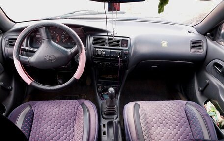 Toyota Corolla, 1995 год, 280 000 рублей, 4 фотография