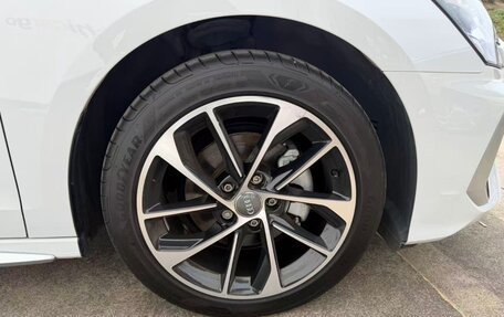 Audi A3, 2021 год, 2 300 000 рублей, 16 фотография