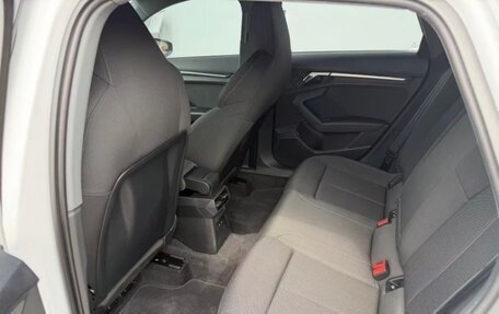 Audi A3, 2021 год, 2 300 000 рублей, 15 фотография