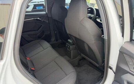 Audi A3, 2021 год, 2 300 000 рублей, 12 фотография