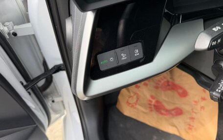 Audi A3, 2021 год, 2 300 000 рублей, 10 фотография