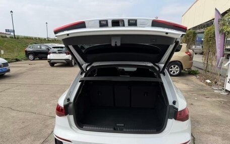 Audi A3, 2021 год, 2 300 000 рублей, 14 фотография