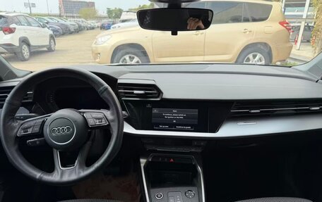 Audi A3, 2021 год, 2 300 000 рублей, 20 фотография