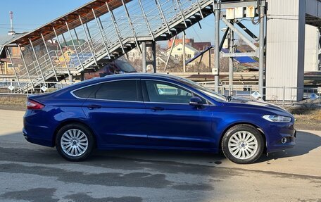Ford Mondeo V, 2019 год, 1 750 000 рублей, 6 фотография