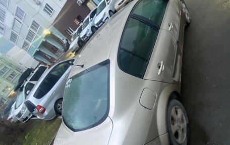 Renault Megane II, 2006 год, 280 000 рублей, 2 фотография