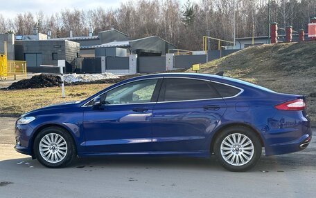 Ford Mondeo V, 2019 год, 1 750 000 рублей, 7 фотография