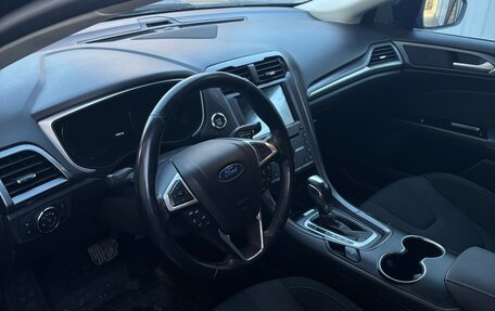 Ford Mondeo V, 2019 год, 1 750 000 рублей, 10 фотография