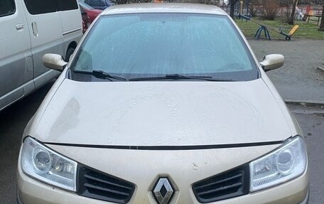 Renault Megane II, 2006 год, 280 000 рублей, 5 фотография