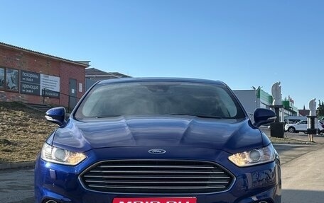 Ford Mondeo V, 2019 год, 1 750 000 рублей, 5 фотография