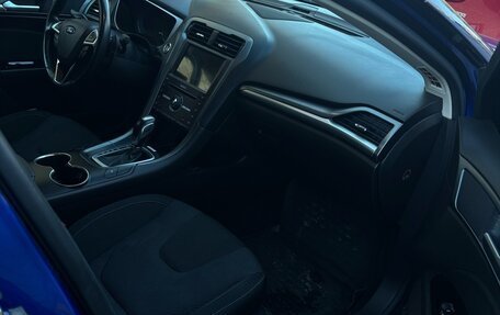 Ford Mondeo V, 2019 год, 1 750 000 рублей, 12 фотография