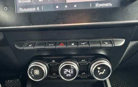 Renault Duster, 2021 год, 1 250 000 рублей, 13 фотография