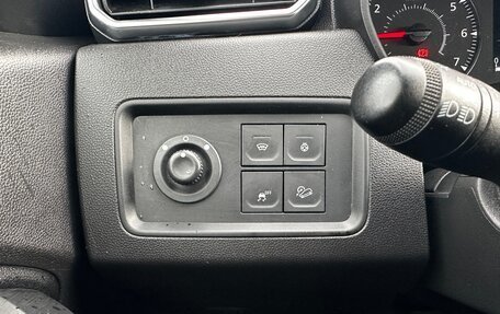 Renault Duster, 2021 год, 1 250 000 рублей, 15 фотография