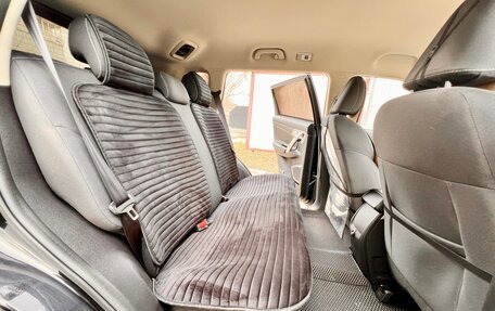 Geely Atlas I, 2018 год, 1 620 000 рублей, 13 фотография