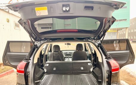 Geely Atlas I, 2018 год, 1 620 000 рублей, 7 фотография