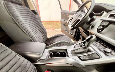 Geely Atlas I, 2018 год, 1 620 000 рублей, 11 фотография