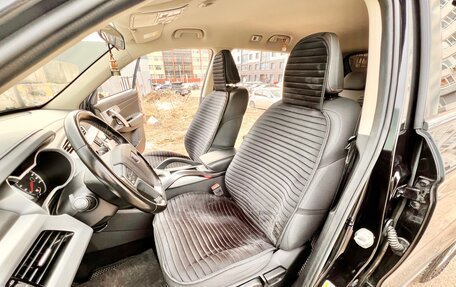 Geely Atlas I, 2018 год, 1 620 000 рублей, 12 фотография