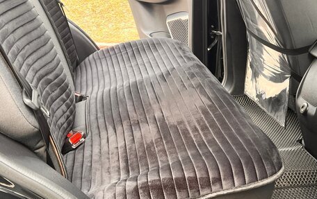 Geely Atlas I, 2018 год, 1 620 000 рублей, 14 фотография