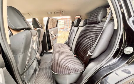 Geely Atlas I, 2018 год, 1 620 000 рублей, 15 фотография