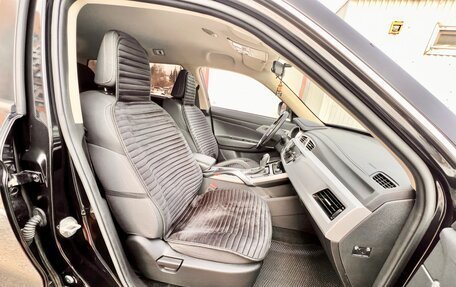 Geely Atlas I, 2018 год, 1 620 000 рублей, 17 фотография