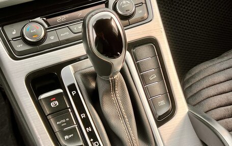 Geely Atlas I, 2018 год, 1 620 000 рублей, 21 фотография