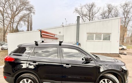 Geely Atlas I, 2018 год, 1 620 000 рублей, 35 фотография