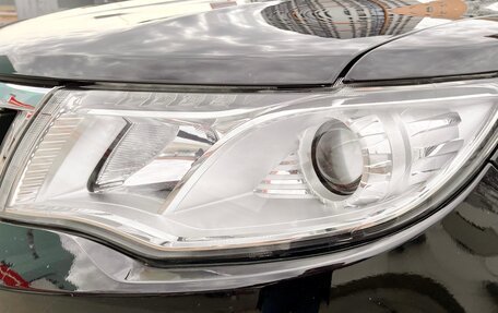 Geely Atlas I, 2018 год, 1 620 000 рублей, 31 фотография