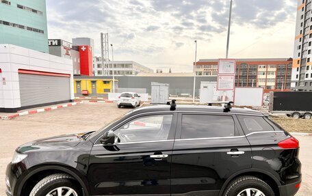 Geely Atlas I, 2018 год, 1 620 000 рублей, 34 фотография