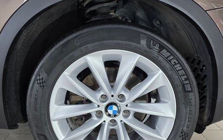 BMW X3, 2013 год, 1 980 000 рублей, 7 фотография