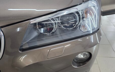 BMW X3, 2013 год, 1 980 000 рублей, 12 фотография