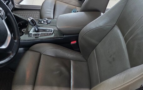 BMW X3, 2013 год, 1 980 000 рублей, 14 фотография