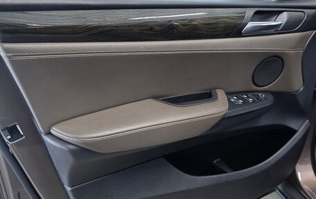 BMW X3, 2013 год, 1 980 000 рублей, 18 фотография