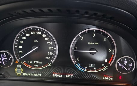 BMW X3, 2013 год, 1 980 000 рублей, 16 фотография