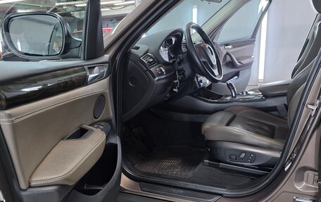 BMW X3, 2013 год, 1 980 000 рублей, 19 фотография