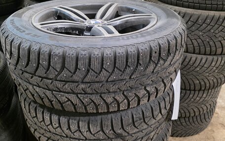 BMW X3, 2013 год, 1 980 000 рублей, 25 фотография