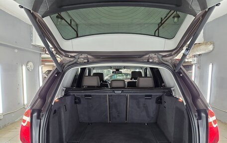 BMW X3, 2013 год, 1 980 000 рублей, 22 фотография