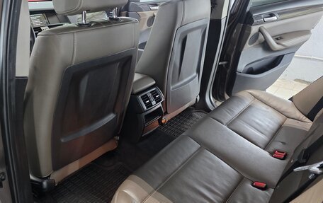 BMW X3, 2013 год, 1 980 000 рублей, 20 фотография