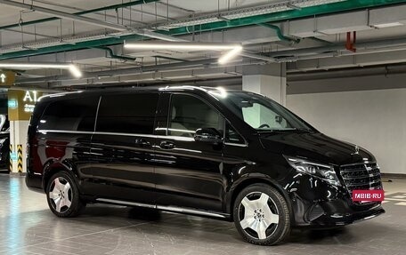 Mercedes-Benz V-Класс, 2025 год, 11 990 000 рублей, 3 фотография