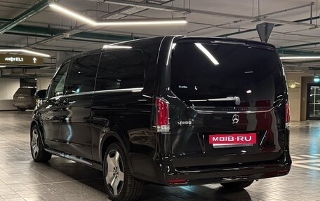 Mercedes-Benz V-Класс, 2025 год, 11 990 000 рублей, 8 фотография